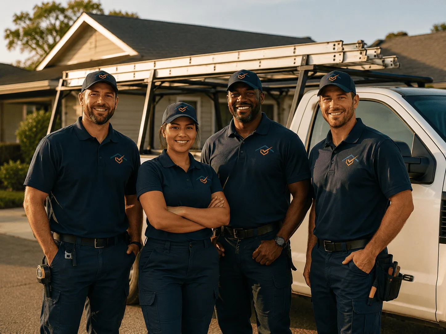 Roof Inspection company in Banks, AL